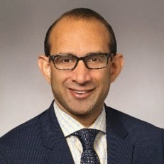 Anuj Maniar
