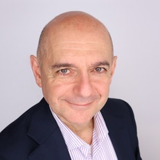 Benjamin Finzi 