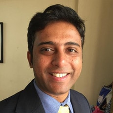 Maulesh Shukla